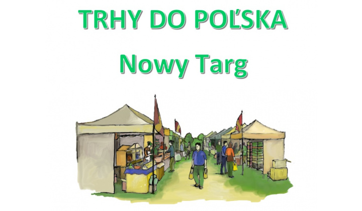 Trhy Poľsko 2024