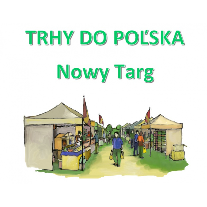 Trhy Poľsko 2024